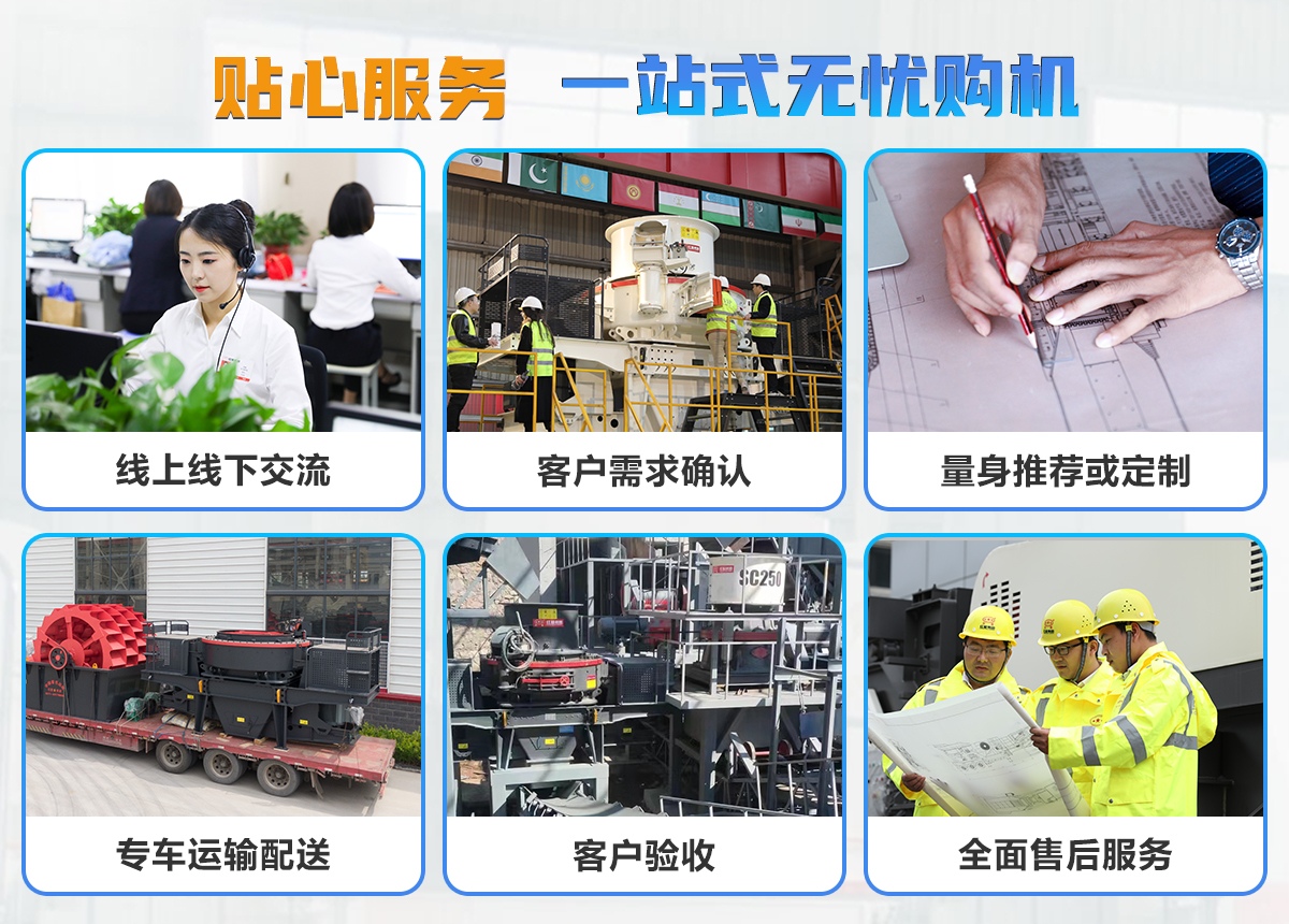 售后服务