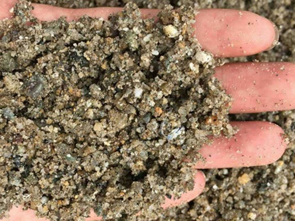 混凝土砂可以用机制砂吗？加工机制砂用什么设备